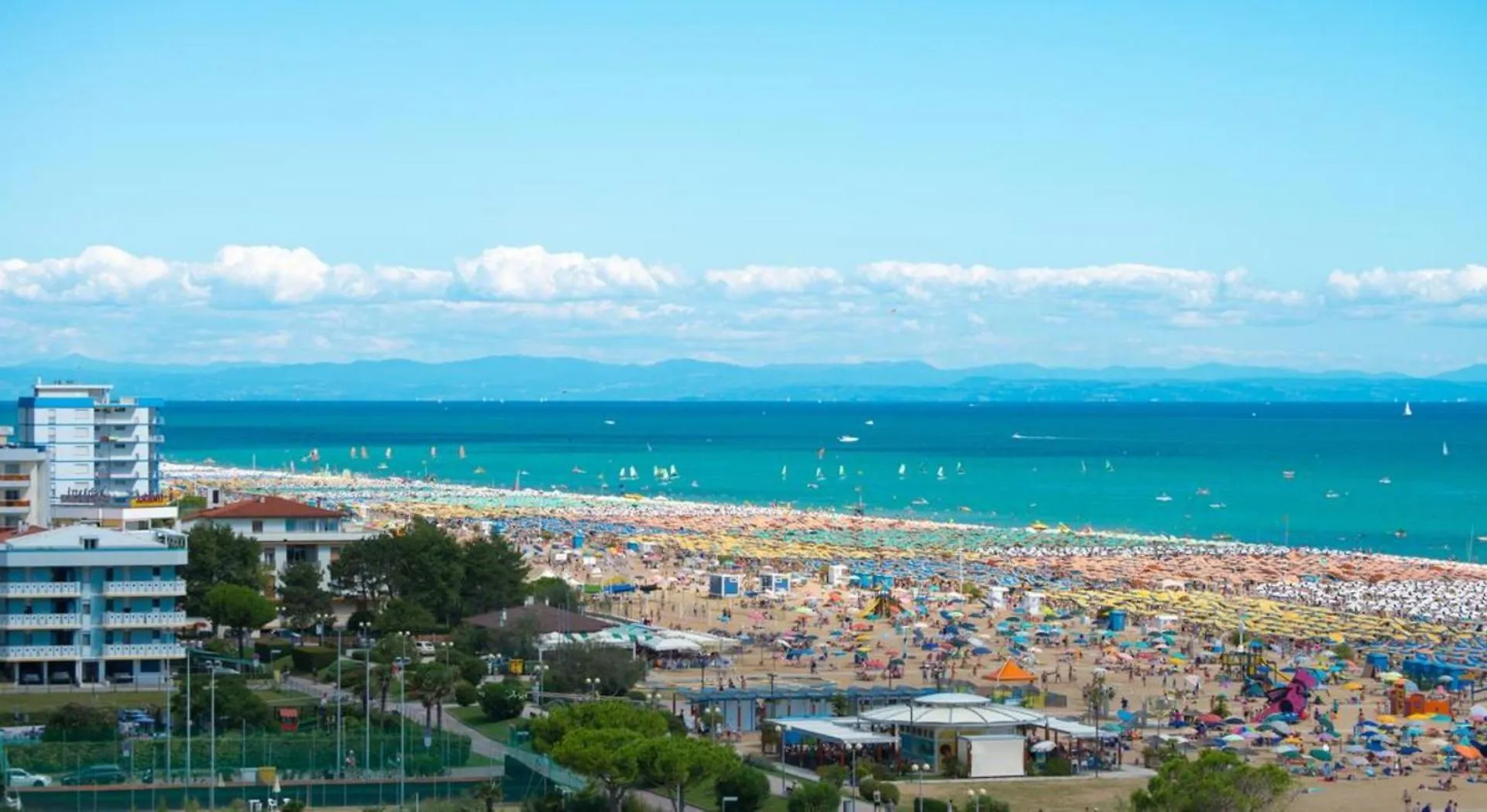Apartment Enjoy Poolside Comfort - Beahost Rentals Bibione