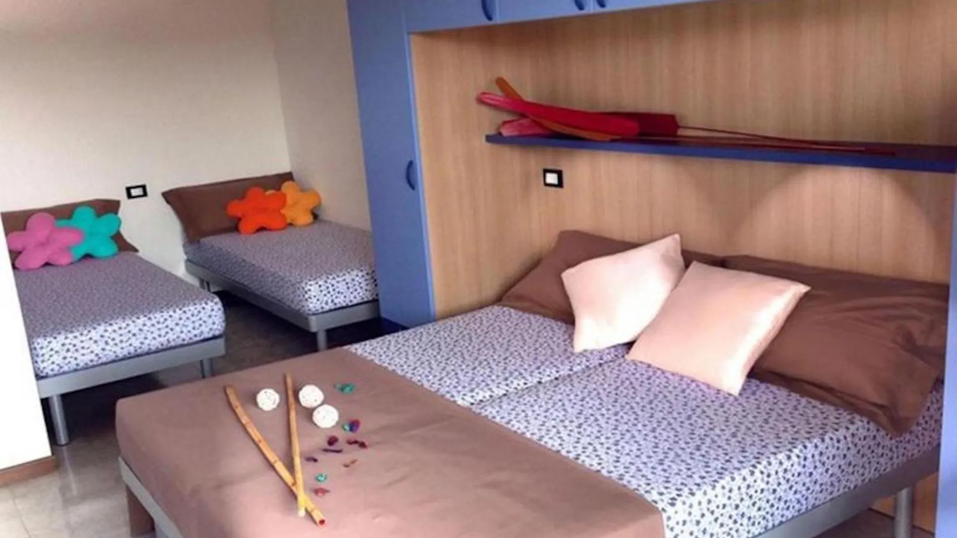 Enjoy Poolside Comfort - Beahost Rentals Bibione Italy