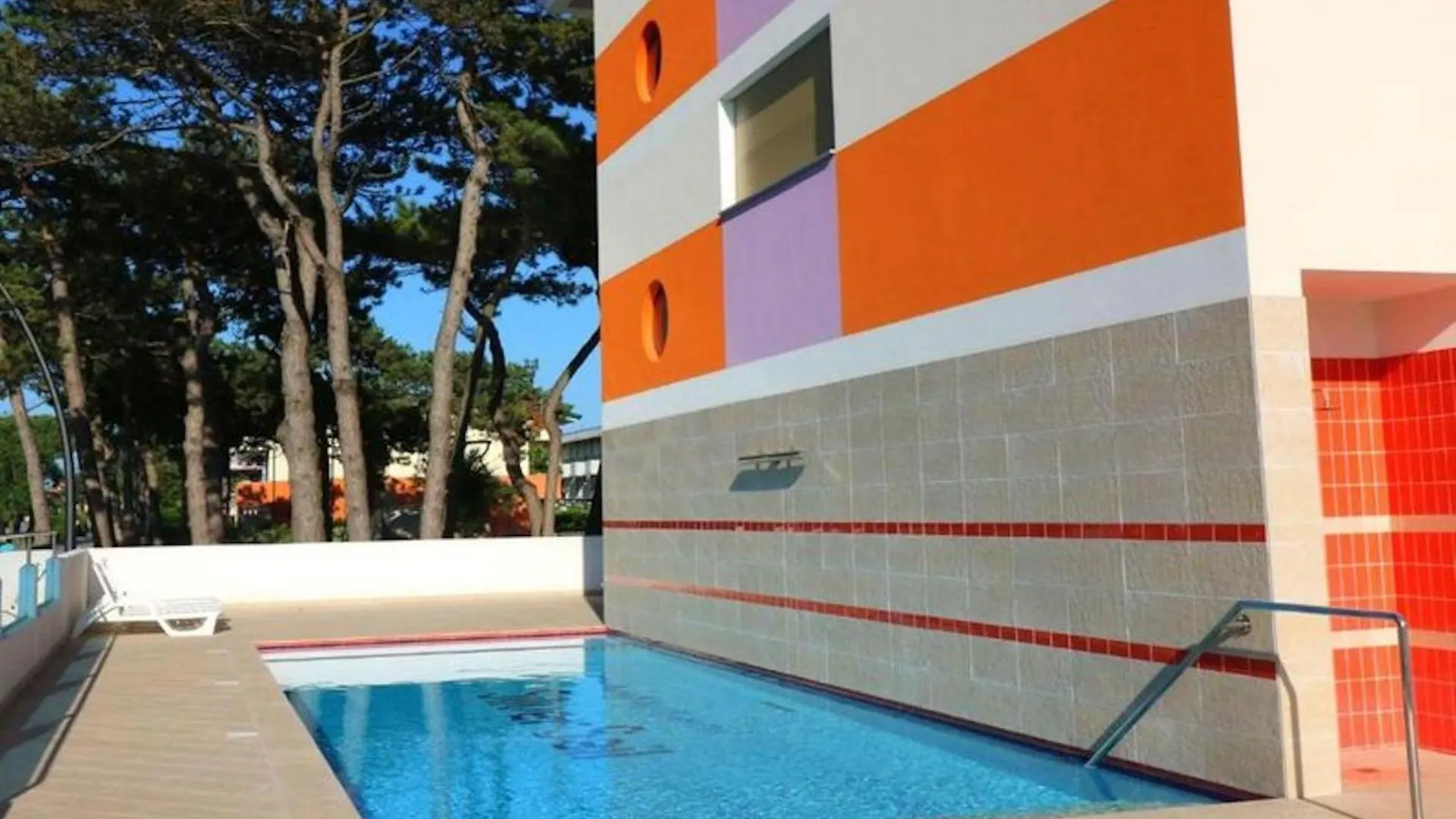 Apartment Enjoy Poolside Comfort - Beahost Rentals Bibione