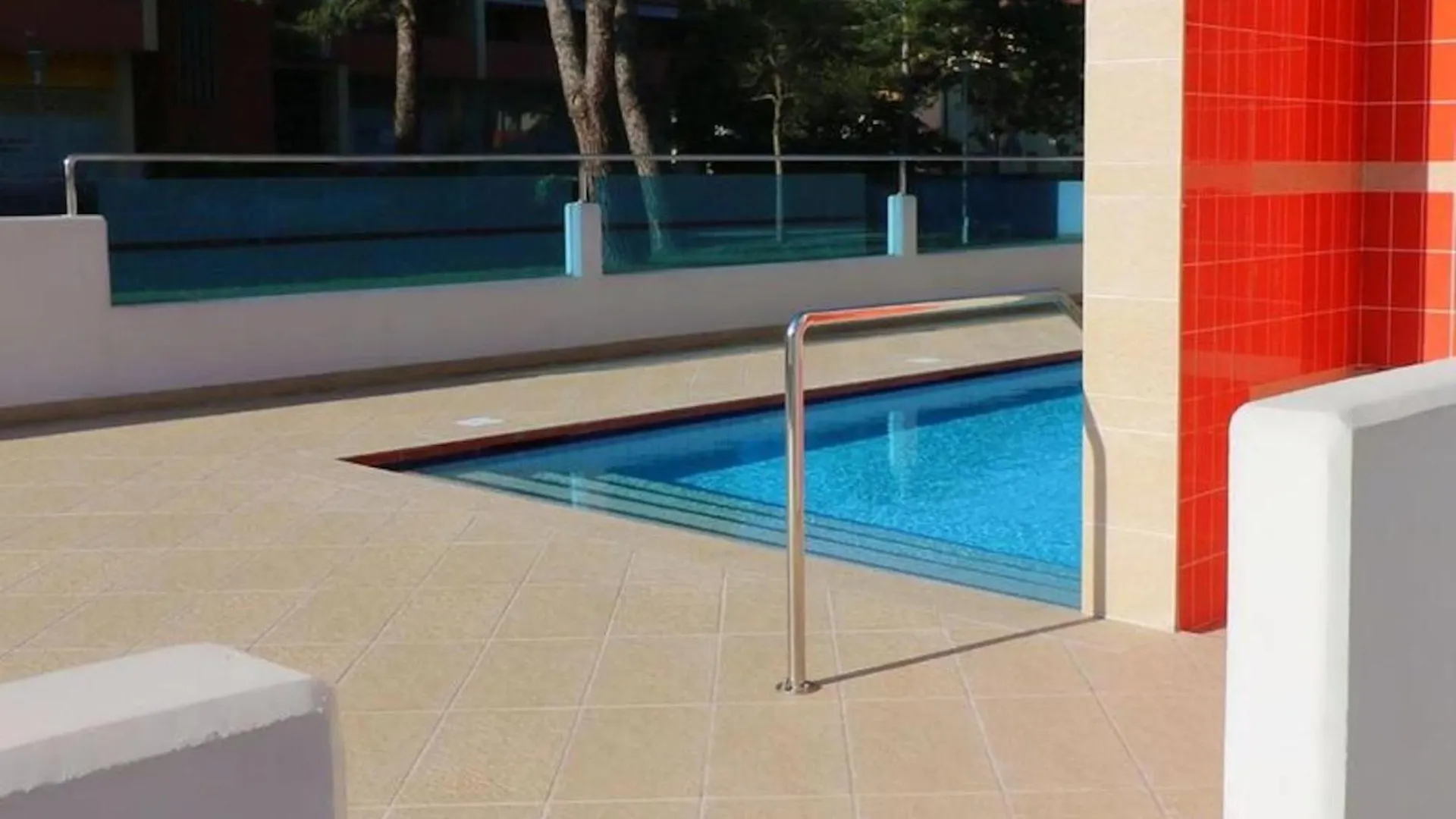 Enjoy Poolside Comfort - Beahost Rentals Bibione 0*,  Italy